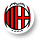 AC Milan Soccer Gears