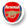 Arsenal Soccer Gears