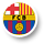 Barcelona (Spain) Soccer Gears