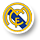 Real Madrid (Spain) Soccer Gears