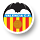 Valencia (Spain) Soccer Gears