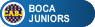 Club Atlético Boca Juniors
