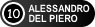 Alessandro Del Piero