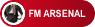Football Manager - Arsenal