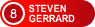 Steven Gerrard