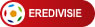 Netherlands Eredivisie