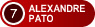 Alxandre Pato