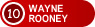 Wayne Rooney