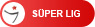 Turkey S&uuml;per Lig