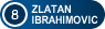 Zlatan Ibrahimović