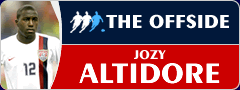 Jozy Altidore