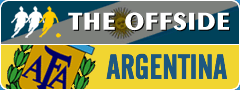 Argentina Primera Division