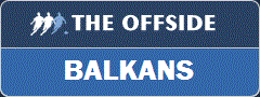 Balkans Region