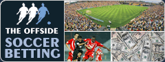 Soccer Betting