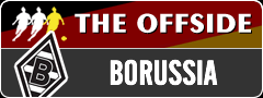 Borussia Mönchengladbach