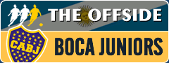 Club Atlético Boca Juniors