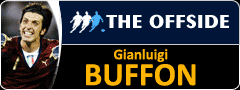 Gianluigi Buffon