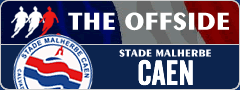Stade Malherbe Caen