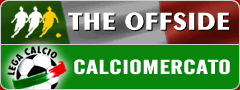 Calcio Mercato Offside