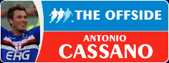 Antonio Cassano