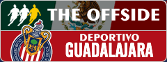 Club Deportivo Guadalajara