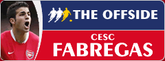 Cesc Fabregas