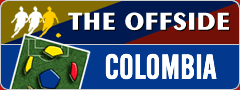 Fútbol Profesional Colombiano