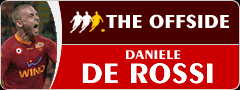 Daniele De Rossi
