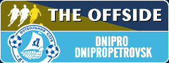 FC Dnipro Dnipropetrovsk