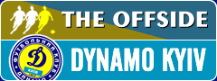 FC Dynamo Kyiv