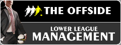 Football Manager – Lower League Management