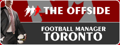 Football Manager – MLS – Toronto FC