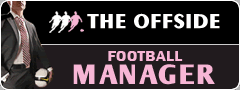 Football Manager 2009 – 3