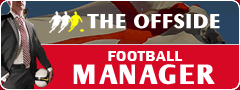 Football Manager – Arsenal