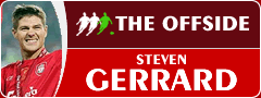 Steven Gerrard