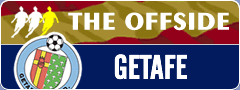 Getafe Club de Fútbol