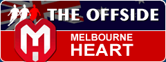 Melbourne Heart