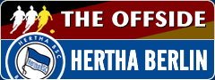 Hertha Berlin