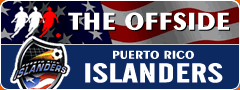 Puerto Rico Islanders FC