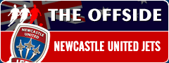 Newcastle United Jets