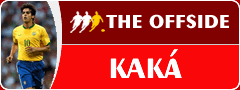 Kaká