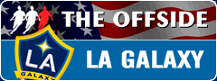 LA Galaxy