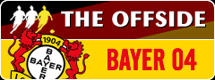 Bayer 04 Leverkusen Fussball