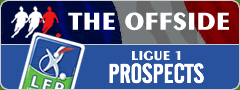 Ligue 1 Prospects