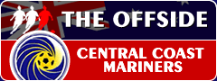 Central Coast Mariners FC