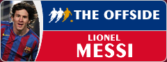 Leo Messi