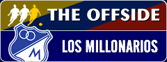 Club Deportivo Los Millonarios