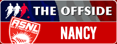 AS Nancy-Lorraine