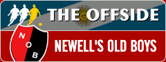 Newell\’s Old Boys