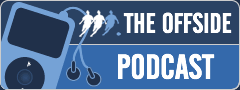 The Offside Football Podcasts